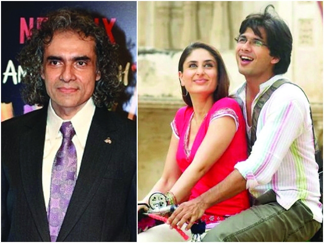 How Imtiaz Ali would do 'Jab We Met' differently