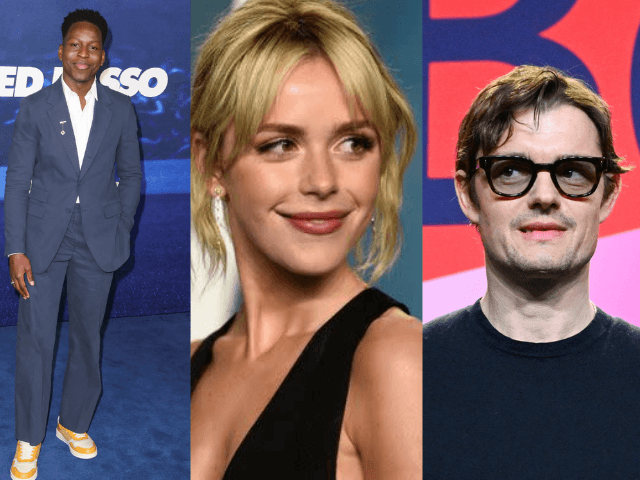 HBO's 'Industry' expands cast for season 4