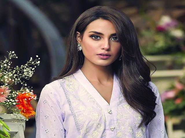 Iqra Aziz believes there is no excuse to hit a child