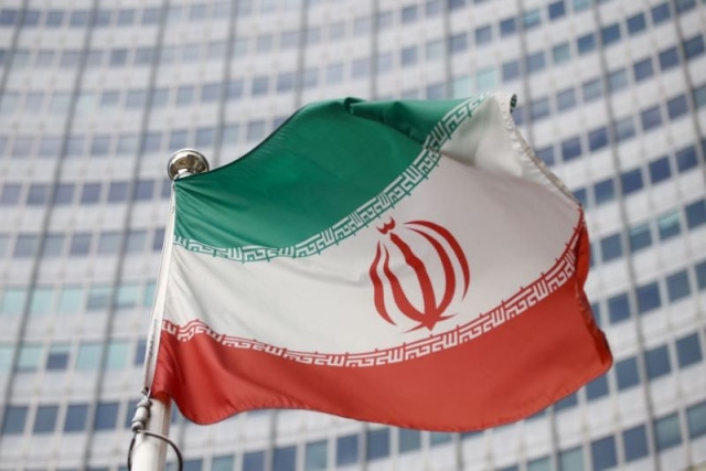 Iran blames EU for nuclear deal collapse