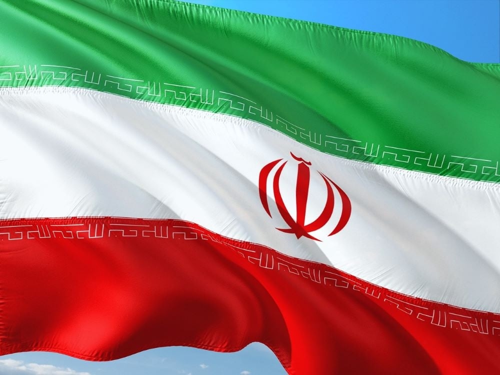 Iran may pause uranium enrichment