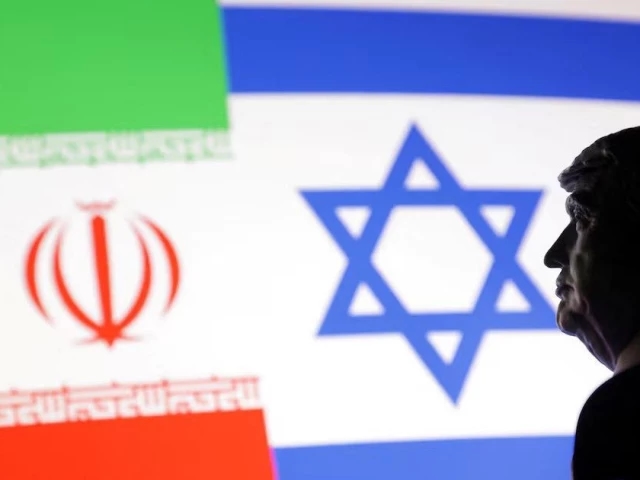 Iran arrests 20 suspected Mossad operatives, vows harsh punishment