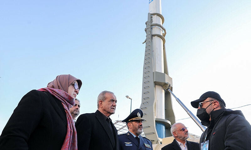 Iran to reject US nuclear proposal, says Iranian diplomat