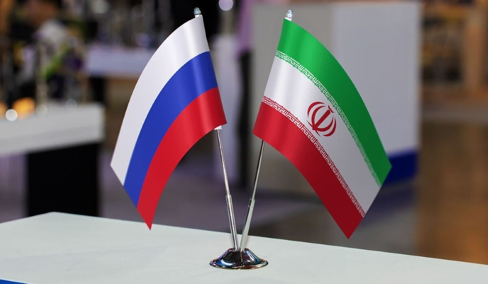 Russia warns US against military action on Iran