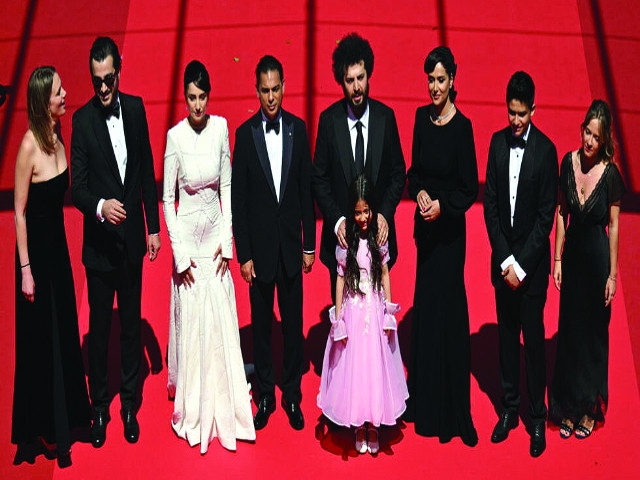 Iran's Cannes film follows rules