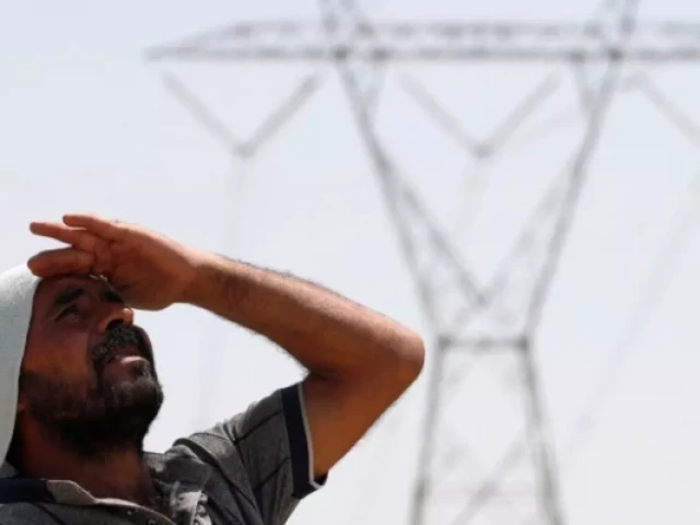 Power restored across Iraq after nationwide outage
