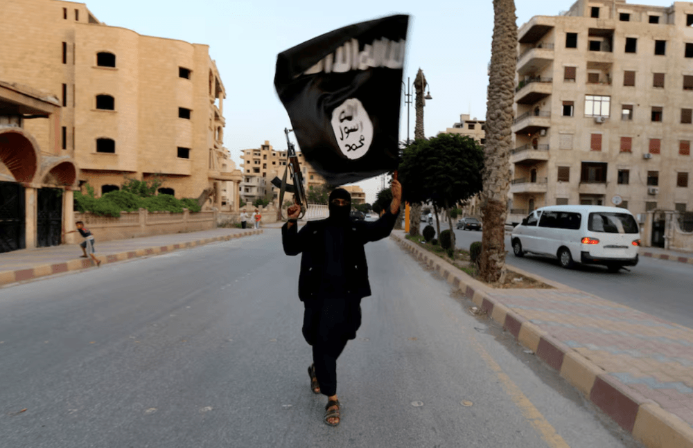 Qatar joins search for US hostage remains in Syria after a decade