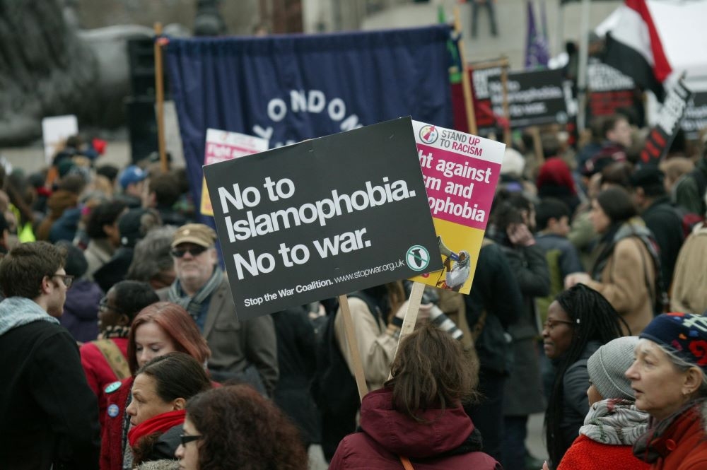 12-year-old charged with hate crime for attacking Muslim students in Connecticut