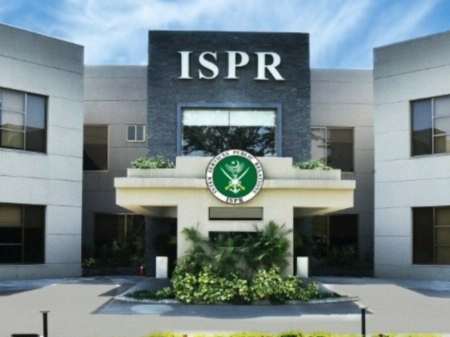 Two soldiers martyred in K-P IBO
