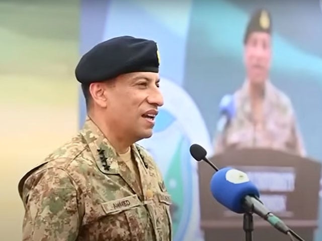 DG ISPR lauds students' role in Operation Bunyanum Marsoos