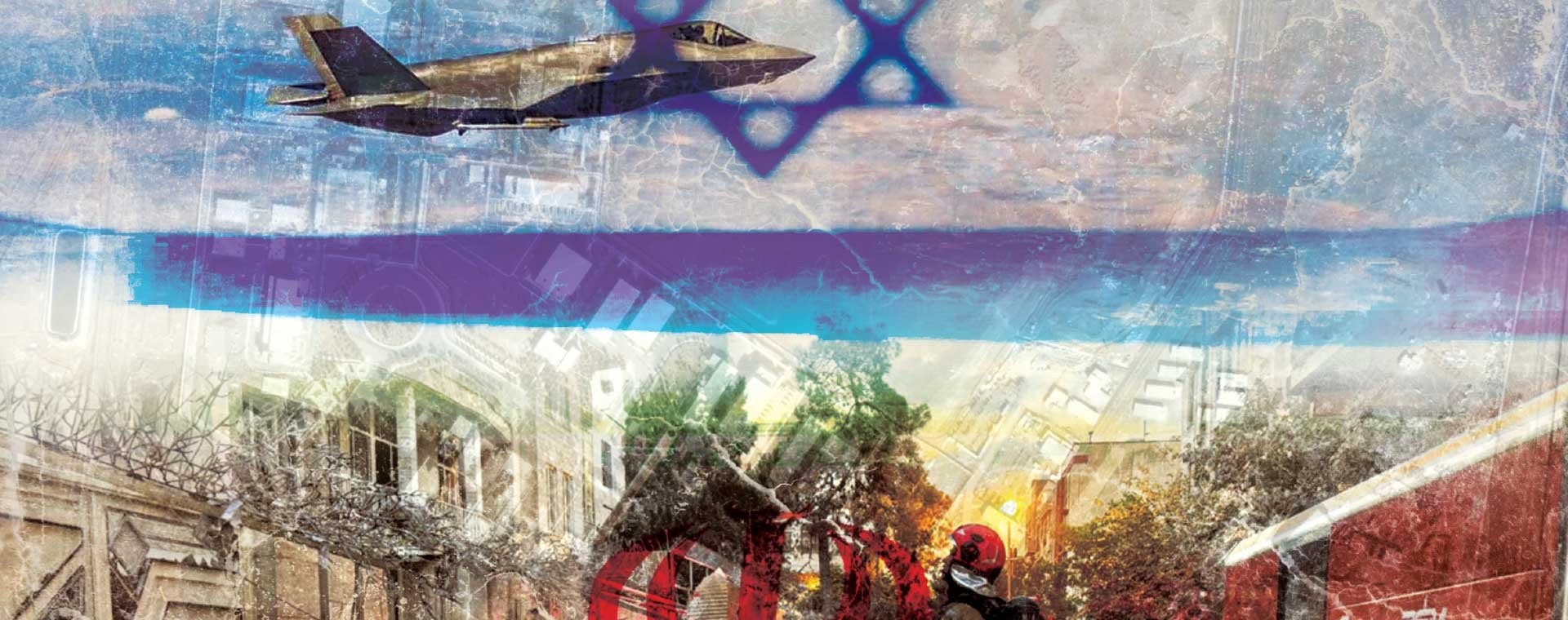 Rising Lion, True Promise: the Israel-Iran shadow war goes hot