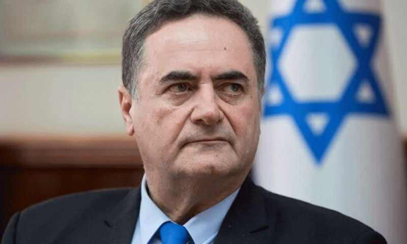 Israel threatens Hamas with 'annihilation'