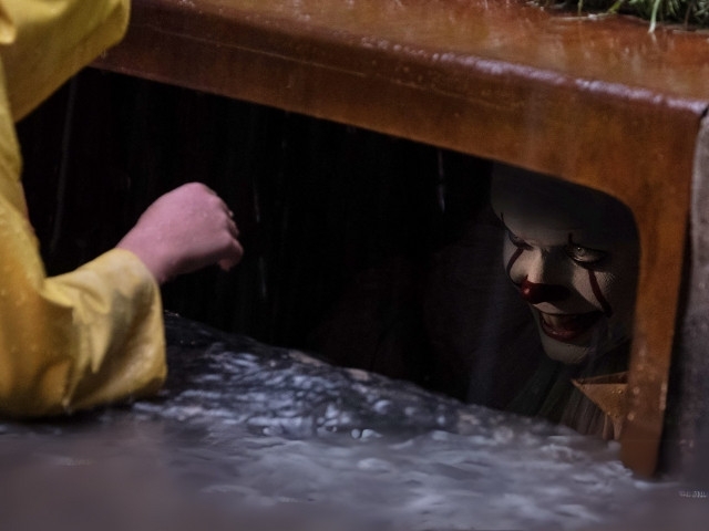 9 horror movie intros so good, you couldn't look away