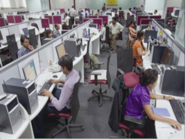 IT reforms sought to halt exodus