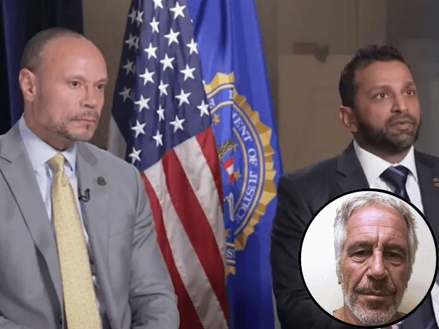 FBI responds to Epstein conspiracy theories after full case file review