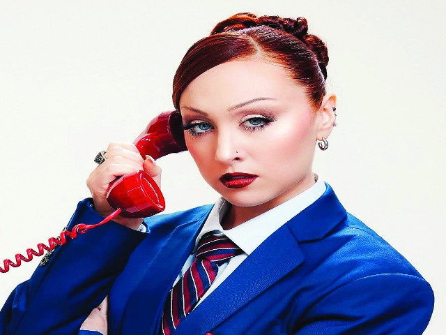 Why jackets and ties will always make heads turn