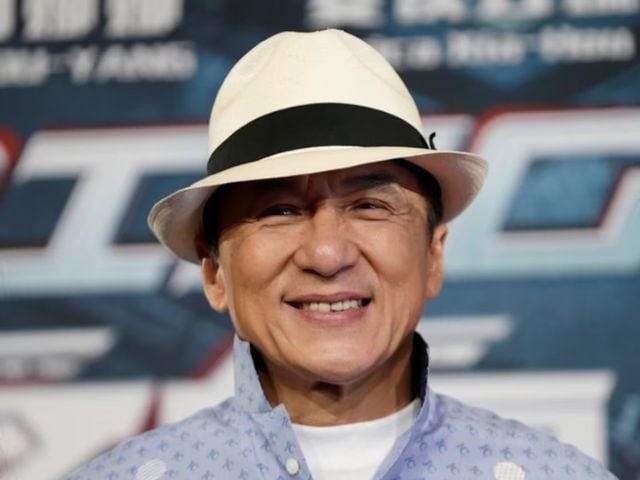 Jackie Chan jokes about making Rush Hour 4 at 100, teases return to Shanghai Noon sequel