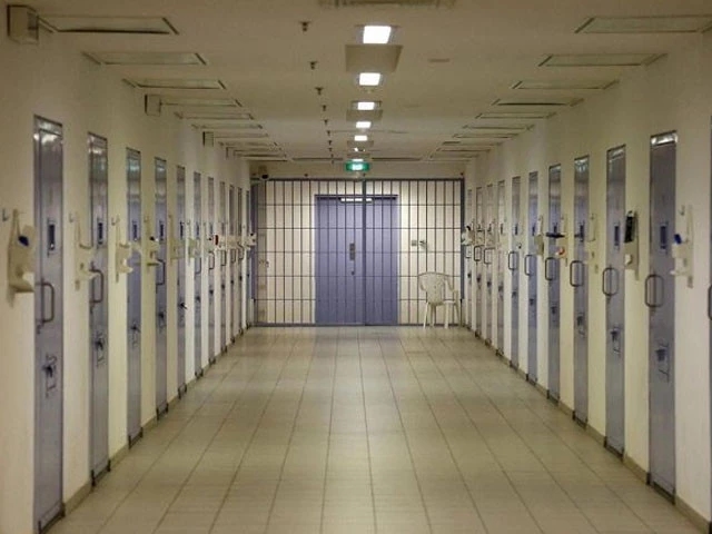 Capital's first model jail to become operational in 3 phases