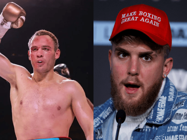 Jake Paul says he'll make Chavez Jr. quit to earn boxing's respect
