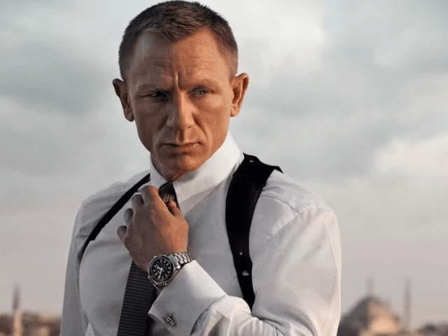 James Bond's new direction sparks online debate as Amazon MGM takes creative control