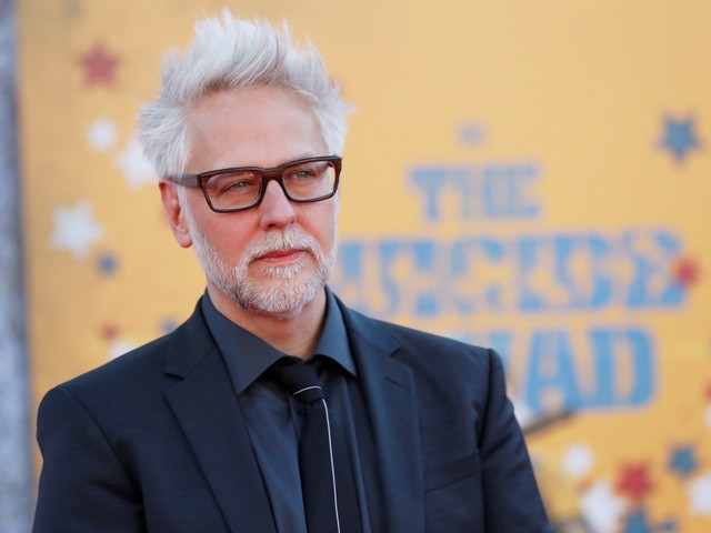 James Gunn addresses Superman and Fantastic Four fan rivalry ahead of July box office showdown