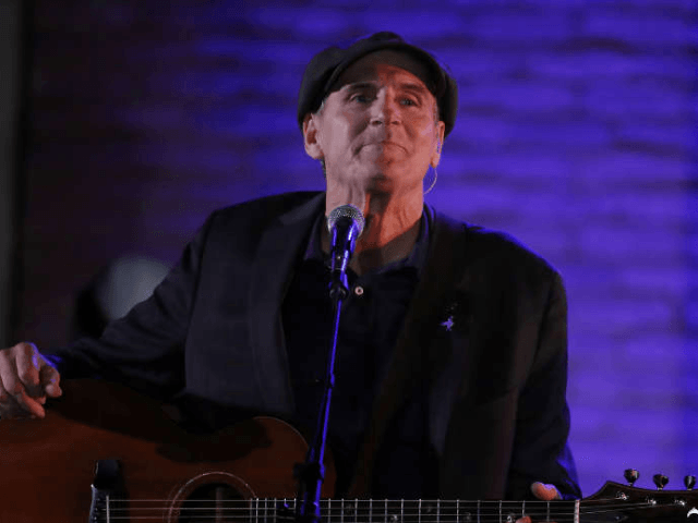 American Idol season 23 welcomes James Taylor as Top 14 mentor