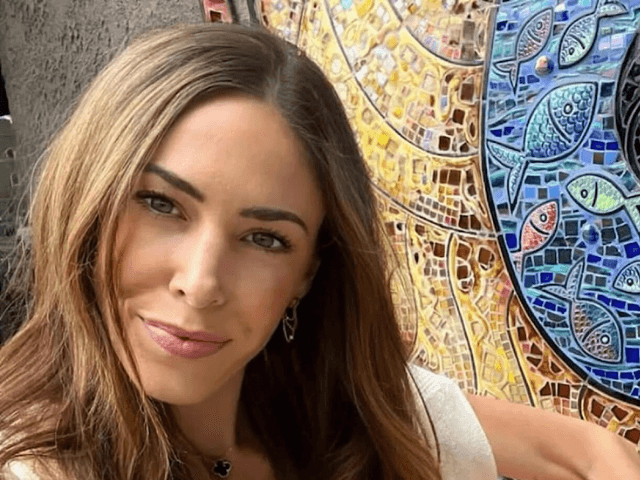 ‘American Pie' actress Jasmine Mooney breaks silence after 12-day ICE detention