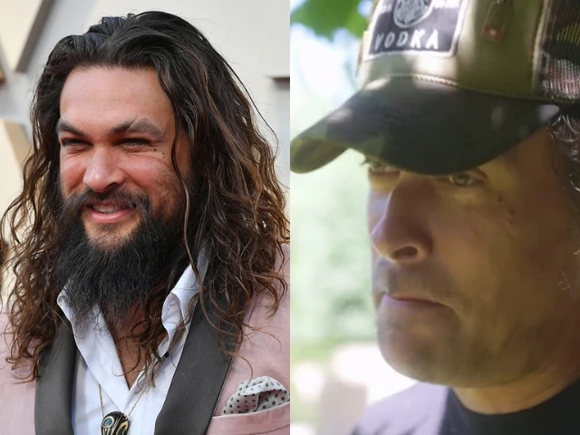 Jason Momoa's shocking beard shave stuns fans ahead of Dune 3