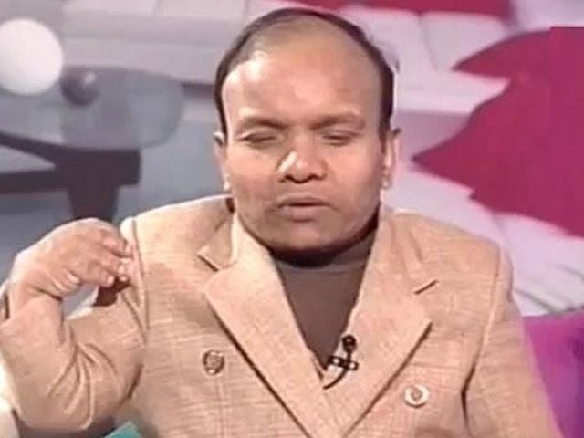 Ainak Wala Jin actor Javed Kodu passes away after prolonged illness
