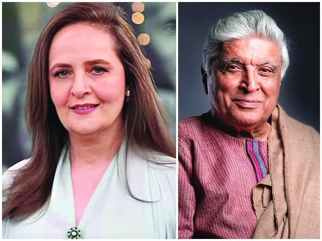'In India, hating Pakistan is how you show loyalty'