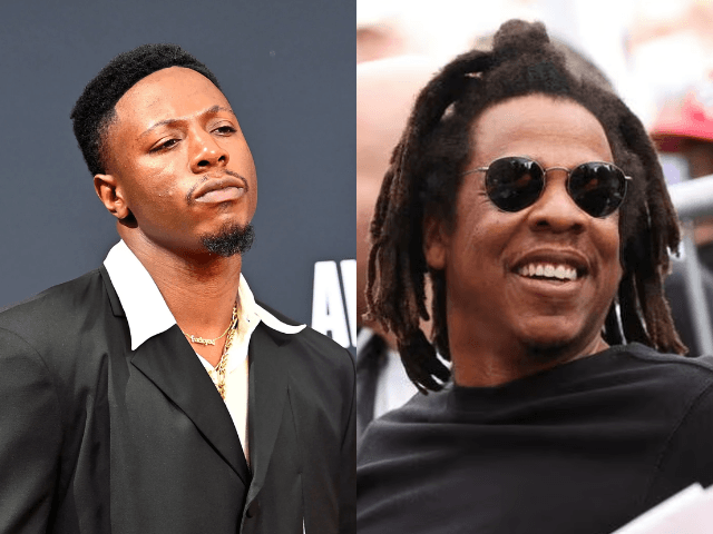 Joey Bada$$ reveals Jay-Z once wanted to manage him