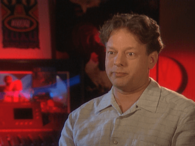 Jed the Fish, legendary KROQ DJ who shaped alt-rock radio, dies at 69