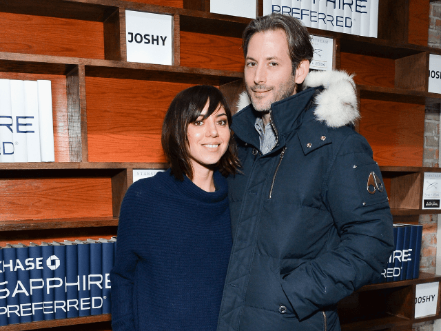 Jeff Baena texted Aubrey Plaza hours before his tragic suicide, report reveals