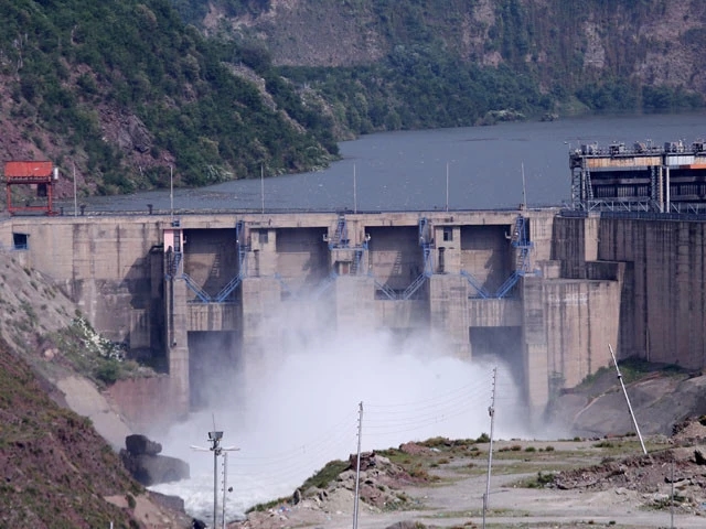 Pakistan welcomes Court of Arbitration Award affirming IWT rights