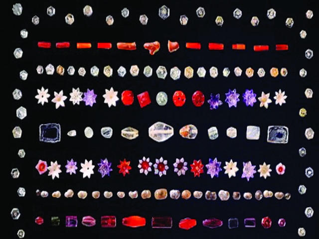 Buddha's jewels dubbed sacred, swerve auction