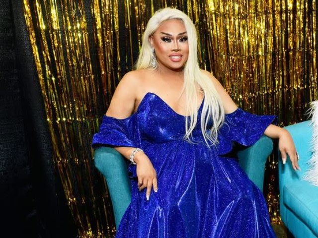 RuPaul's Drag Race star Jiggly Caliente dies at 44 after leg amputation complications