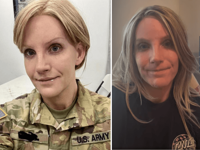 Transgender pilot Jo Ellis breaks silence on false rumors linking her to Black Hawk helicopter crash