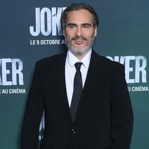 Joaquin Phoenix apologises for infamous Letterman interview, ‘One of the worst nights of my life'