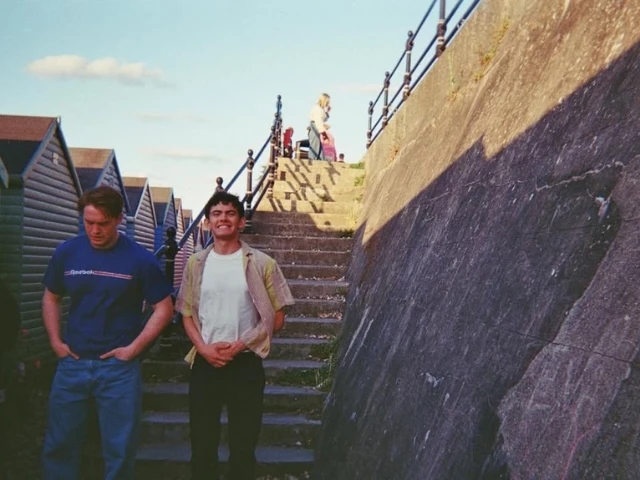 Joe Locke wraps Heartstopper finale filming: 'Bye Charlie'