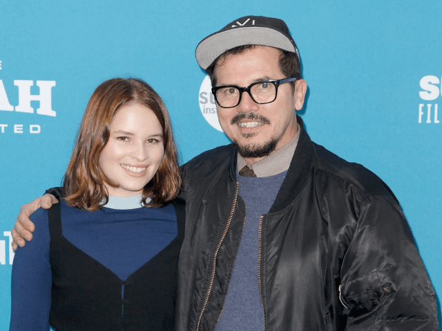 John Leguizamo and daughter Allegra to share first on-screen moment in ‘Tin Soldier'