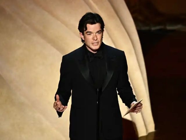 John Mulaney actually fought three teens on TV — and lost