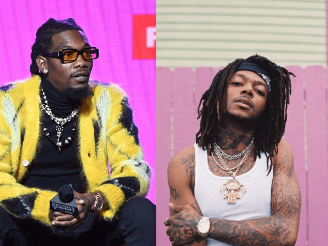 Offset teams up with JID for hard-hitting new single 'Bodies'