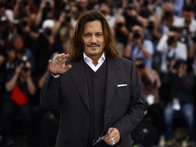 Johnny Depp open to Pirates of the Caribbean 6 return on one condition