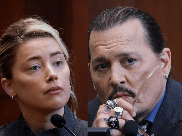 Johnny Depp calls himself the 'crash test dummy' for #MeToo