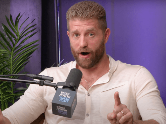 ‘Nepo baby' Jonah Platt slammed for rant against Rachel Zegler over Snow White backlash