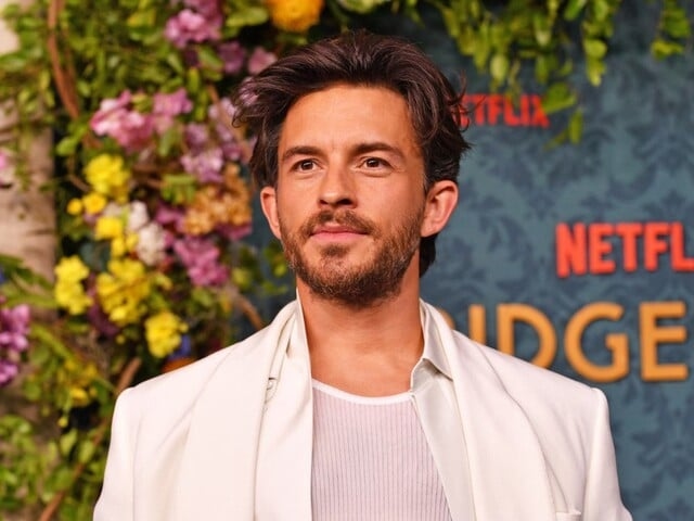 Jonathan Bailey says Bridgerton role did not improve real-life romance during Chicken Shop Date interview