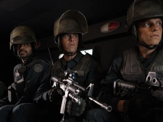 Josh Peck surprises fans with FEDRA role in The Last of Us