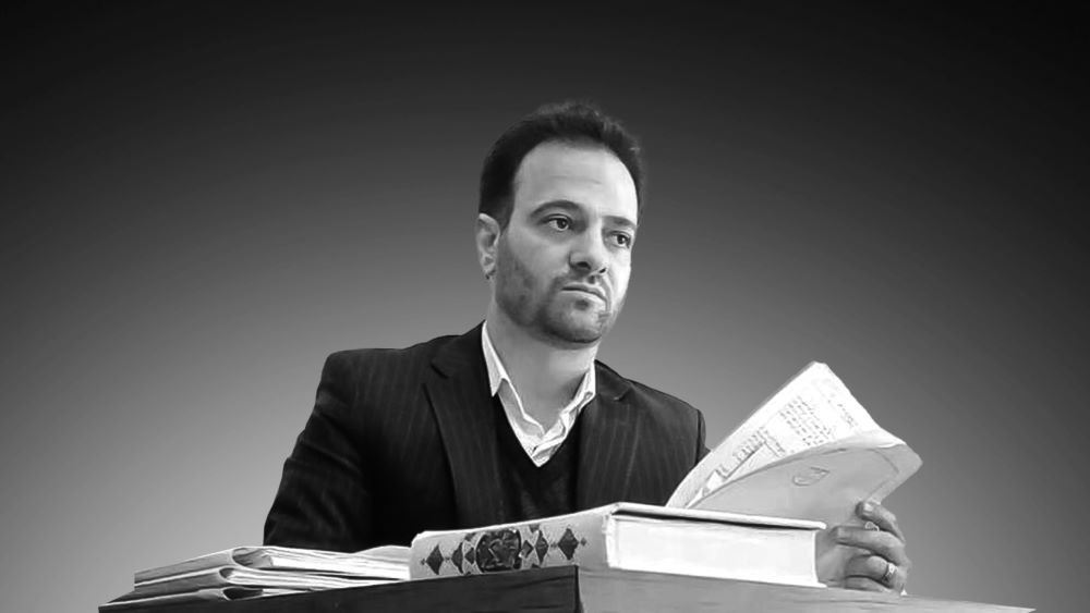 Iranian judge stabbed to death in suspected terrorist attack