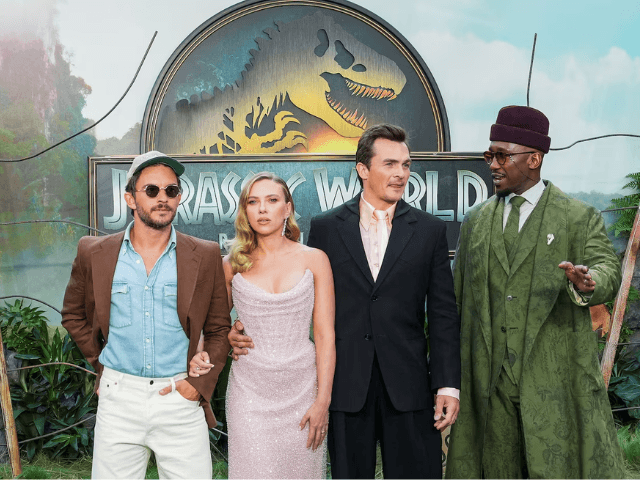 ‘Jurassic World Rebirth' targets $127M US Opening, over $250M globally in holiday box office launch
