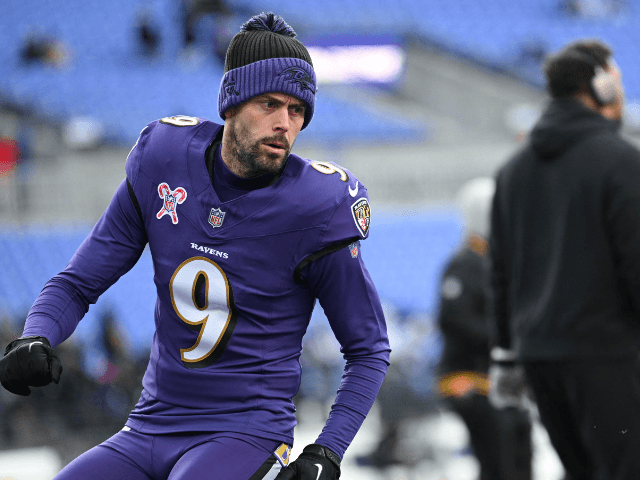 Baltimore Ravens' Justin Tucker denies misconduct allegations from six massage therapists
